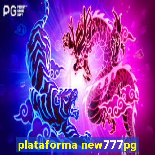 plataforma new777pg